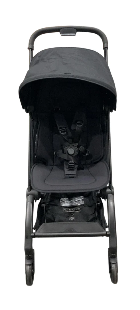 Joolz Aer+ Stroller, 2024, Space Black