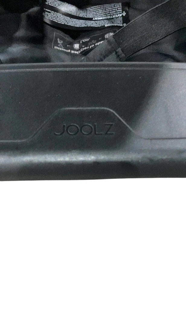 Joolz Aer+ Stroller, 2024, Space Black - Image 9