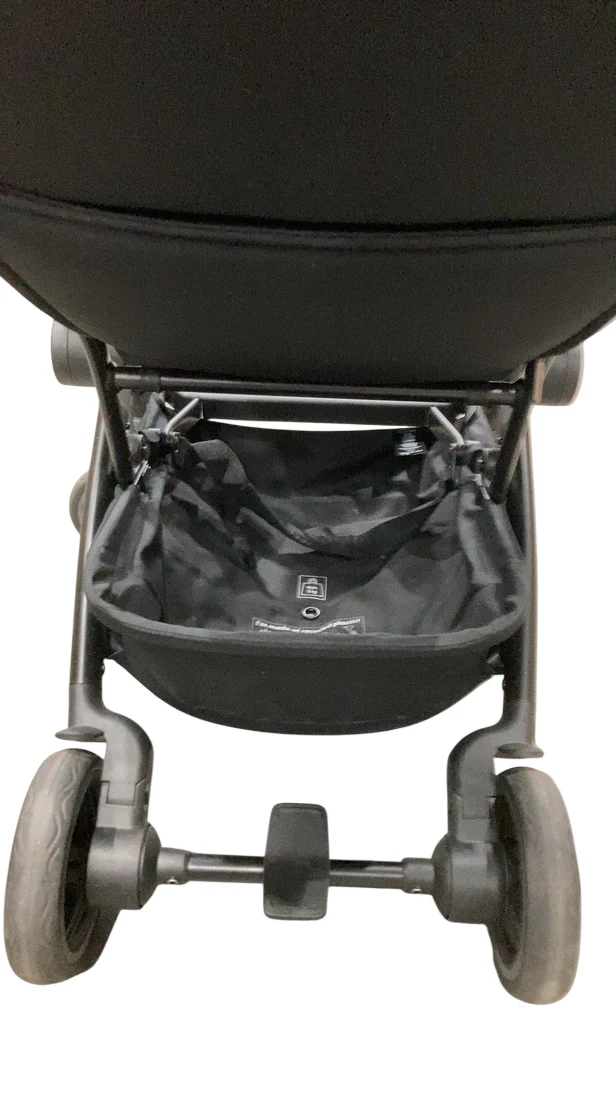 Joolz Aer+ Stroller, 2024, Space Black - Image 6