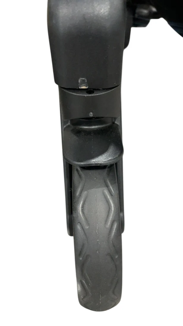 Joolz Aer+ Stroller, 2024, Space Black - Image 8