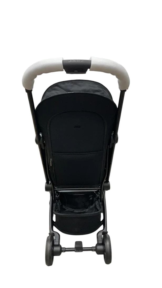 Joolz Aer+ Stroller, 2024, Space Black - Image 4