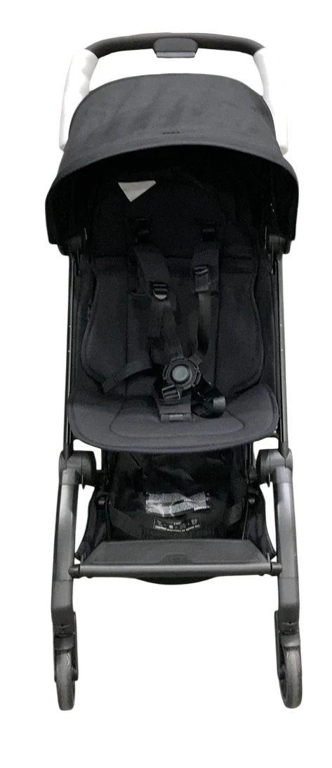 Joolz Aer+ Stroller, 2024, Space Black