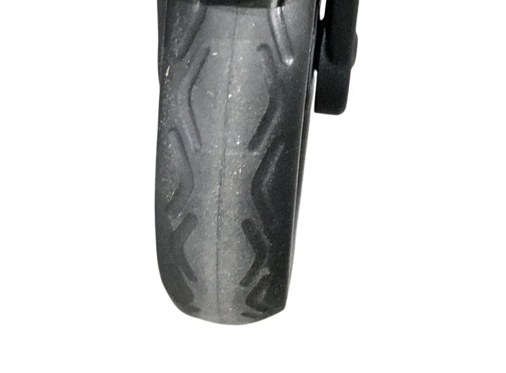 Joolz Aer+ Stroller, 2024, Space Black - Image 6