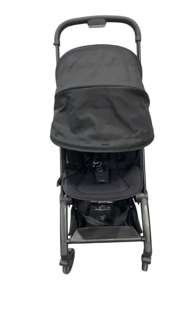 Joolz Aer+ Stroller, 2024, Space Black