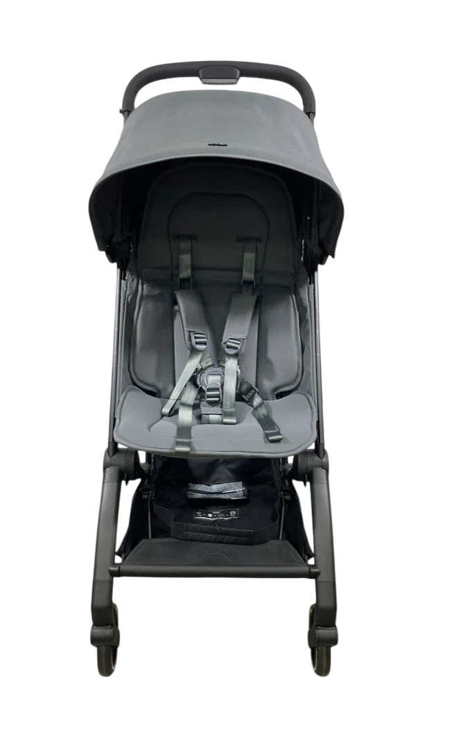Joolz Aer+ Stroller, 2024, Stone Grey - Image 4