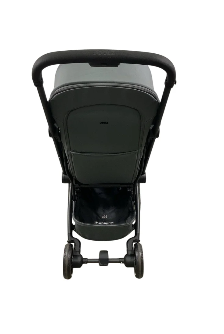 Joolz Aer+ Stroller, 2024, Stone Grey - Image 6