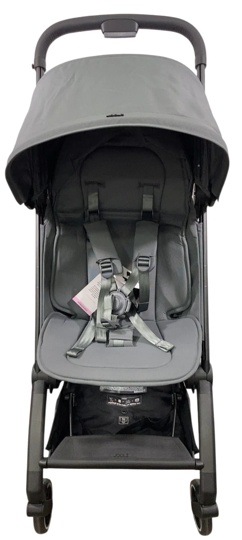 Joolz Aer+ Stroller, 2024, Stone Grey - Image 3