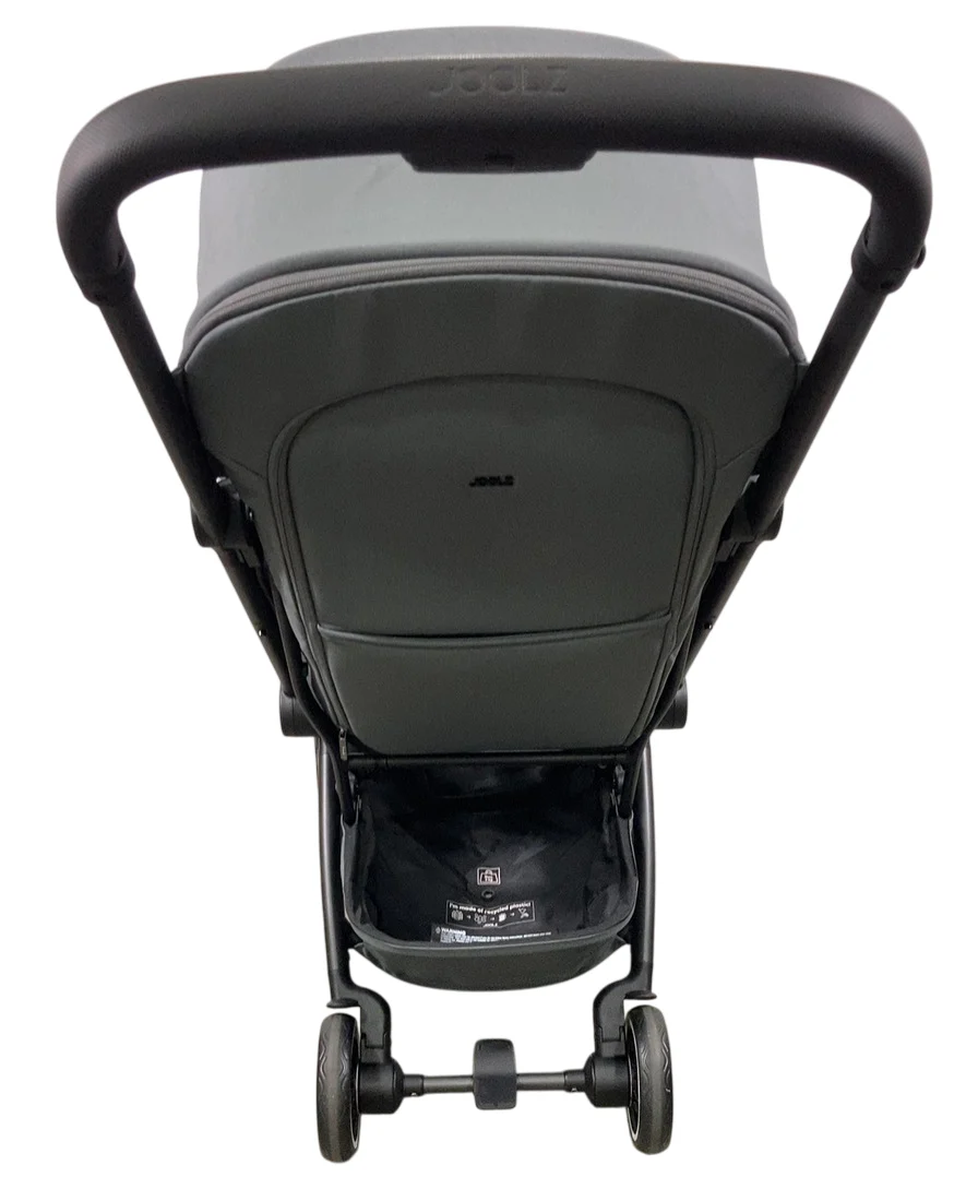 Joolz Aer+ Stroller, 2024, Stone Grey - Image 6