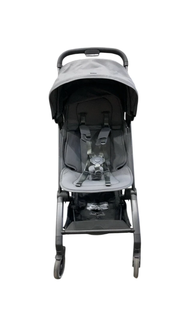 Joolz Aer+ Stroller, 2024, Stone Grey