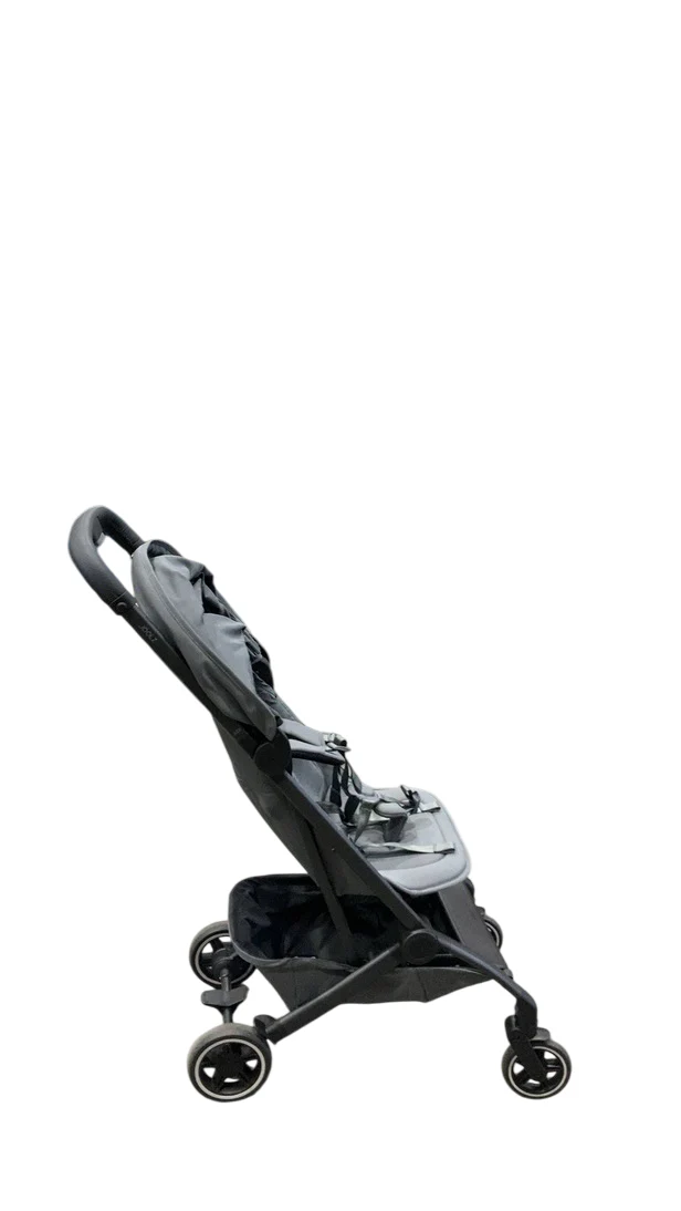 Joolz Aer+ Stroller, 2024, Stone Grey - Image 3