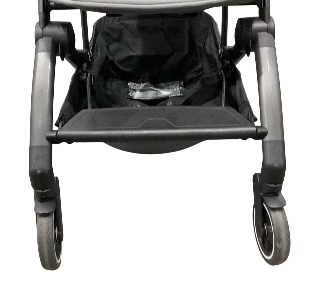Joolz Aer+ Stroller, 2024, Stone Grey - Image 5