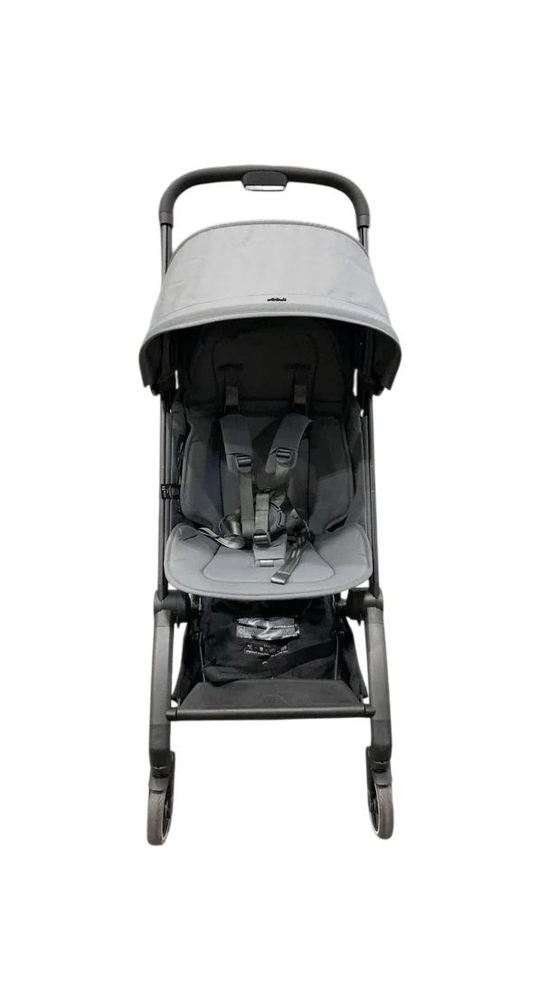 Joolz Aer+ Stroller, 2024, Stone Grey