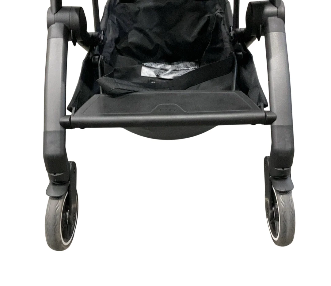 Joolz Aer+ Stroller, 2024, Stone Grey - Image 5