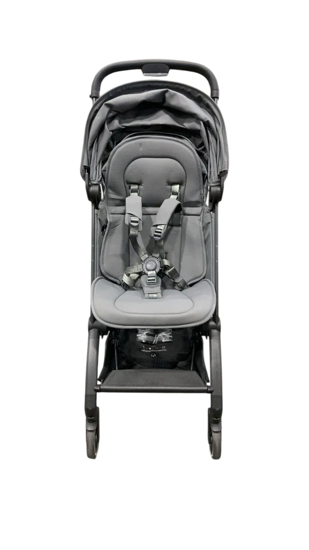 Joolz Aer+ Stroller, 2024, Stone Grey - Image 3