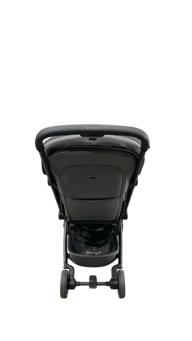 Joolz Aer+ Stroller, 2024, Stone Grey - Image 4