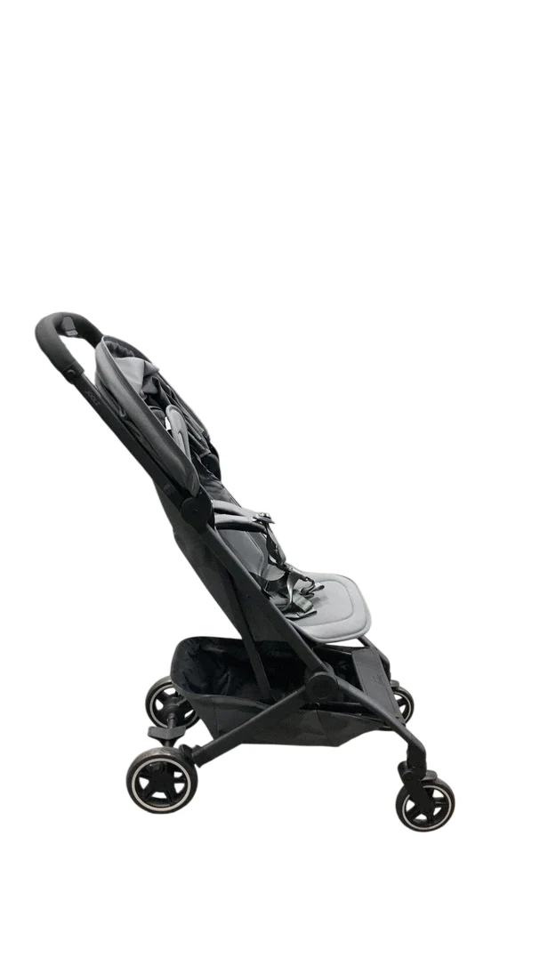 Joolz Aer+ Stroller, 2024, Stone Grey - Image 4