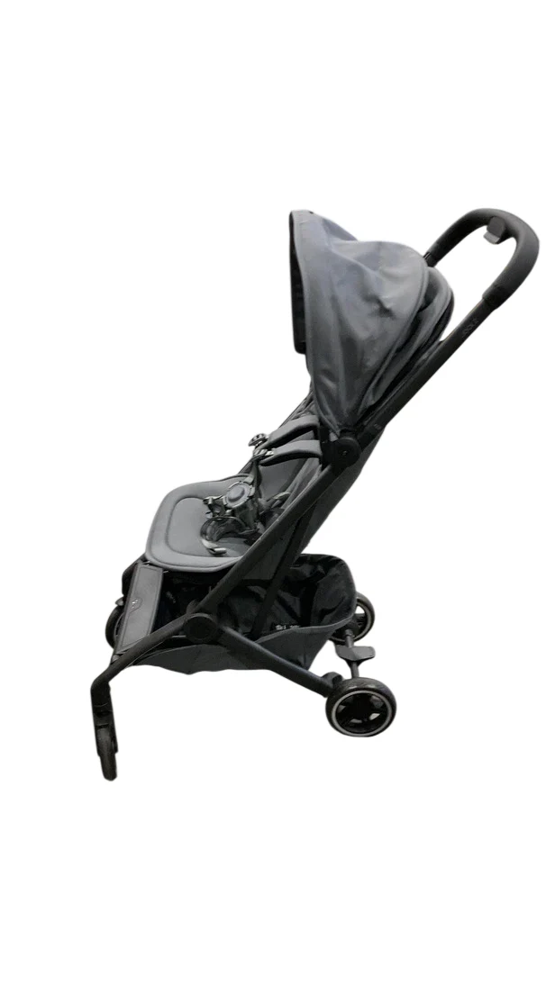 Joolz Aer+ Stroller, 2024, Stone Grey - Image 2