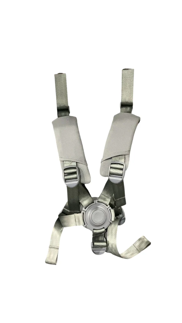 Joolz Aer+ Stroller, 2024, Stone Grey - Image 4