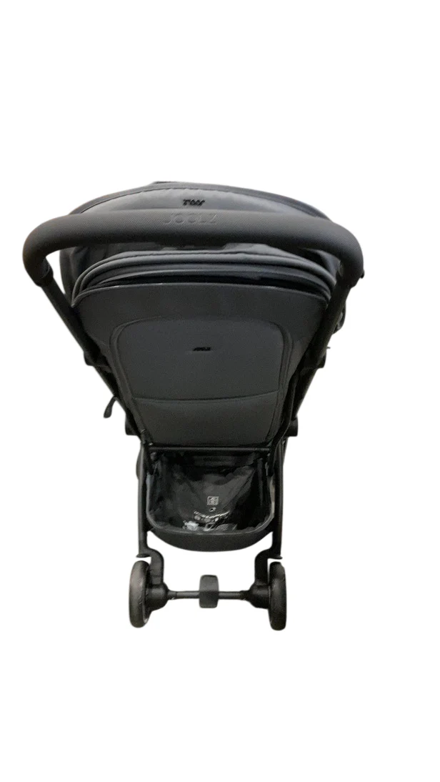 Joolz Aer+ Stroller, 2024, Stone Grey - Image 5