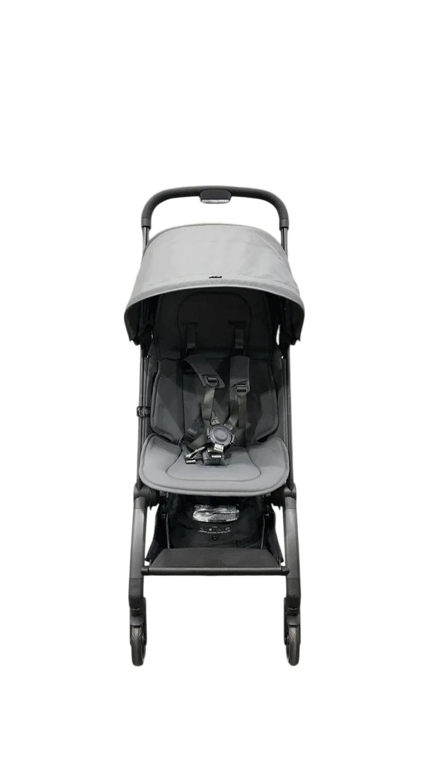 Joolz Aer+ Stroller, 2024, Stone Grey