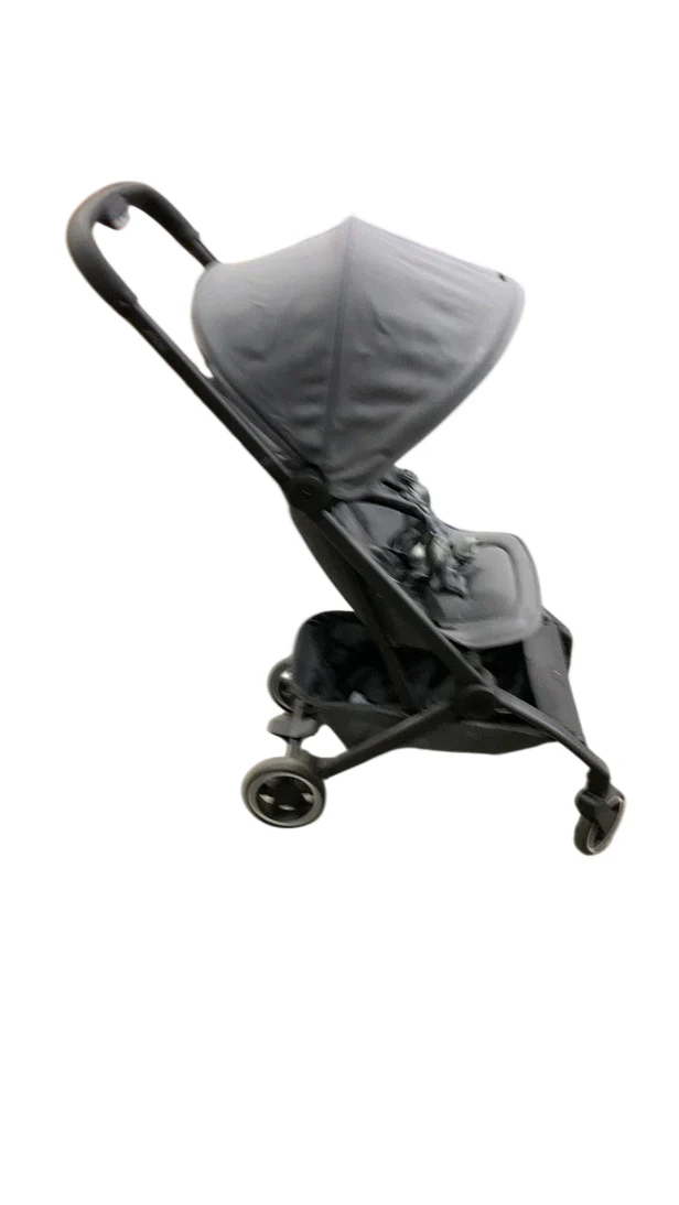 Joolz Aer+ Stroller, 2024, Stone Grey - Image 2
