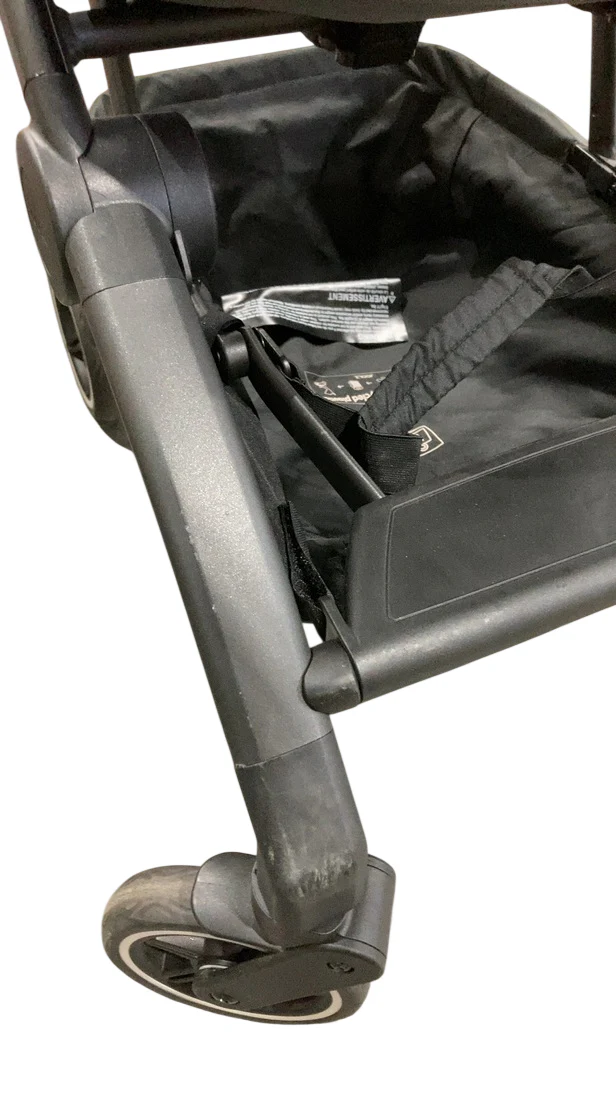 Joolz Aer+ Stroller, 2024, Stone Grey - Image 6