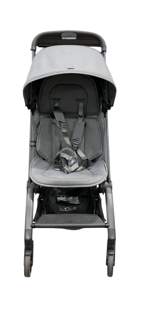 Joolz Aer+ Stroller, 2024, Stone Grey
