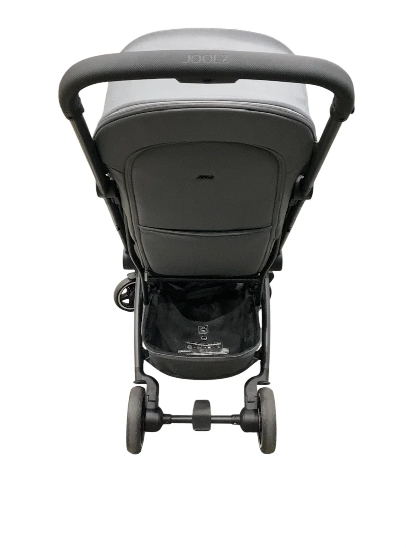 Joolz Aer+ Stroller, 2024, Stone Grey - Image 3