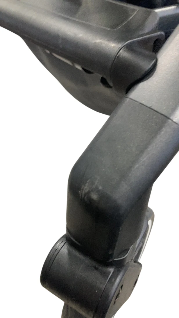 Joolz Aer+ Stroller, 2024, Stone Grey - Image 4