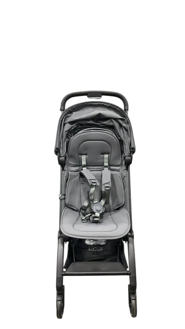Joolz Aer+ Stroller, 2024, Stone Grey - Image 2