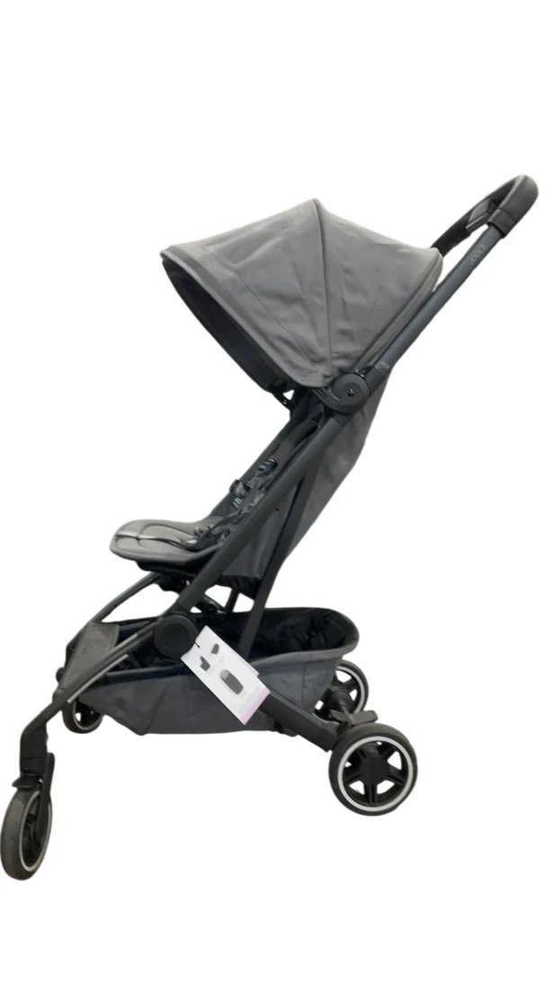 Joolz Aer+ Stroller, 2024, Stone Grey - Image 2