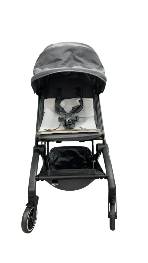 Joolz Aer+ Stroller, 2024, Stone Grey - Image 2