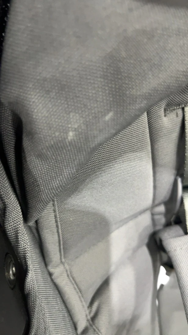 Joolz Aer+ Stroller, 2024, Stone Grey - Image 4