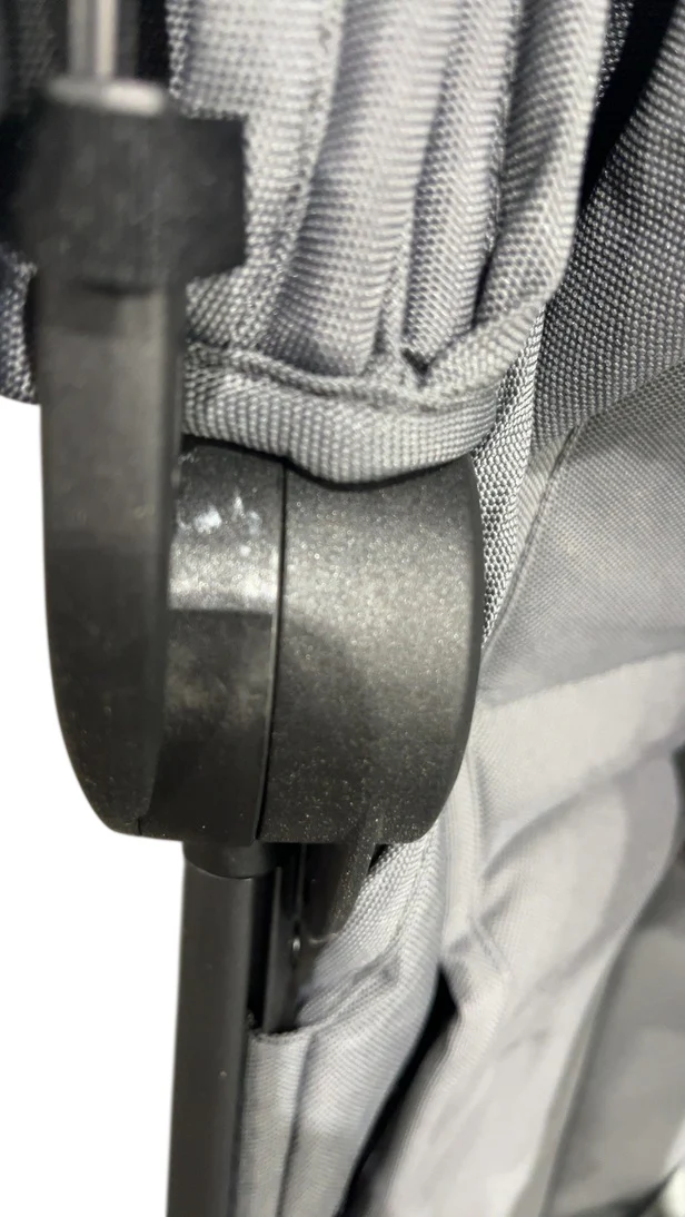 Joolz Aer+ Stroller, 2024, Stone Grey - Image 5
