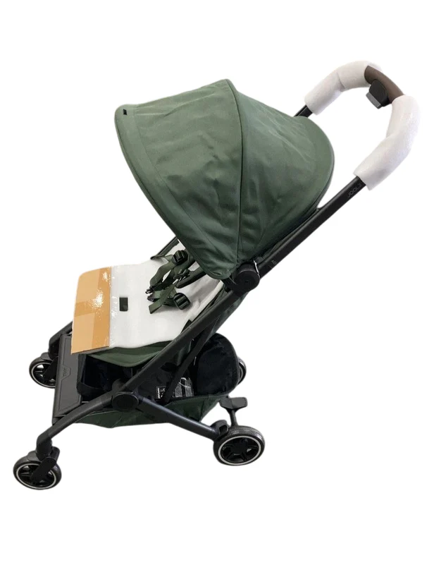 Joolz Aer+ Stroller, 2025, Forest Green - Image 3