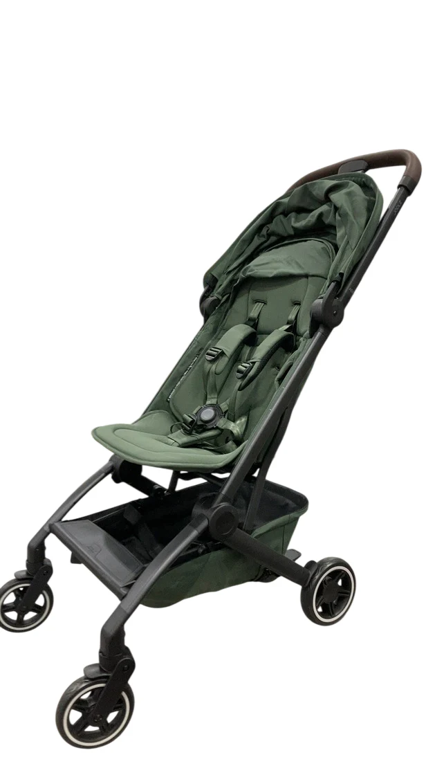 Joolz Aer+ Stroller, 2025, Forest Green - Image 2