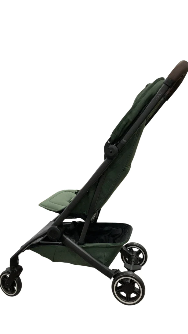 Joolz Aer+ Stroller, 2025, Forest Green - Image 3