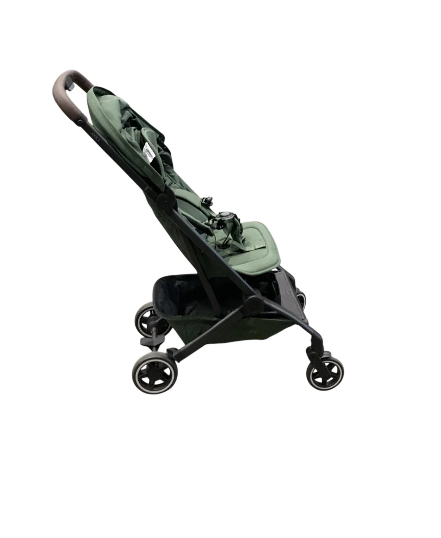 Joolz Aer+ Stroller, 2025, Forest Green - Image 4