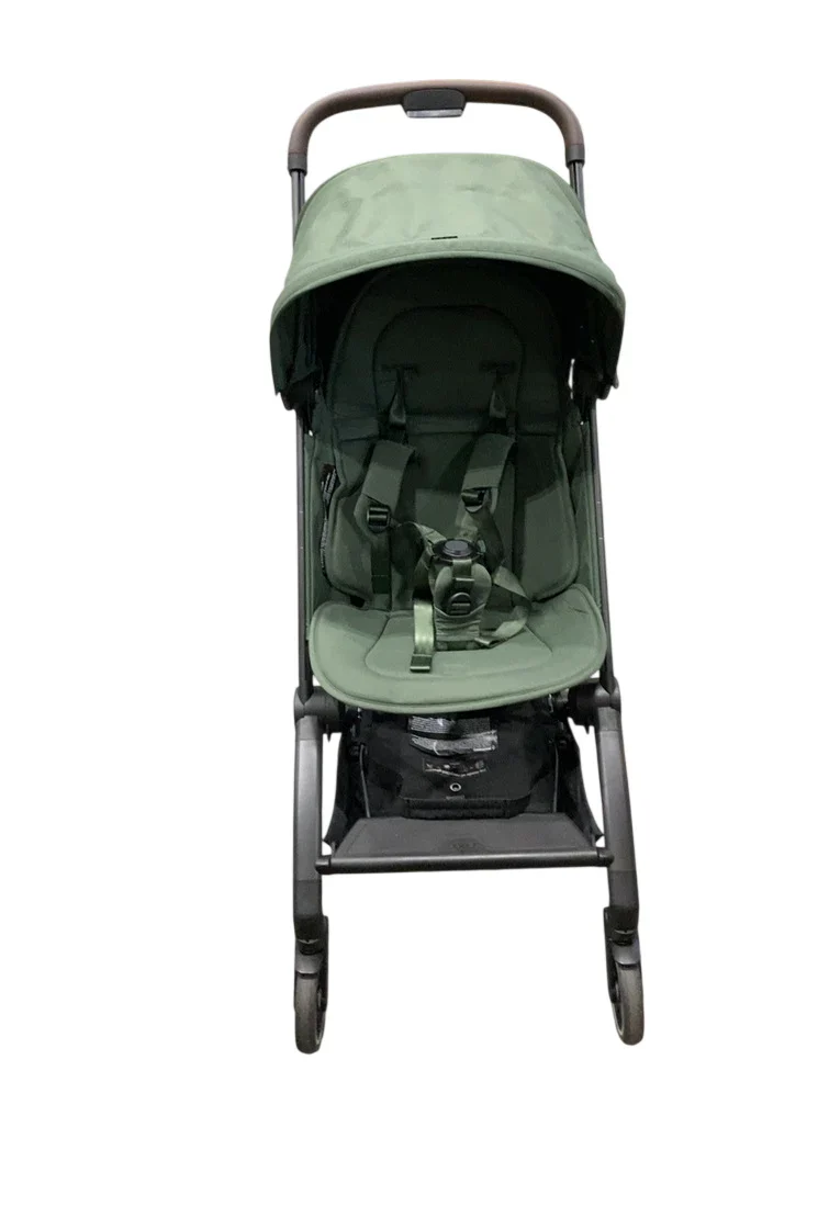 Joolz Aer+ Stroller, 2025, Forest Green