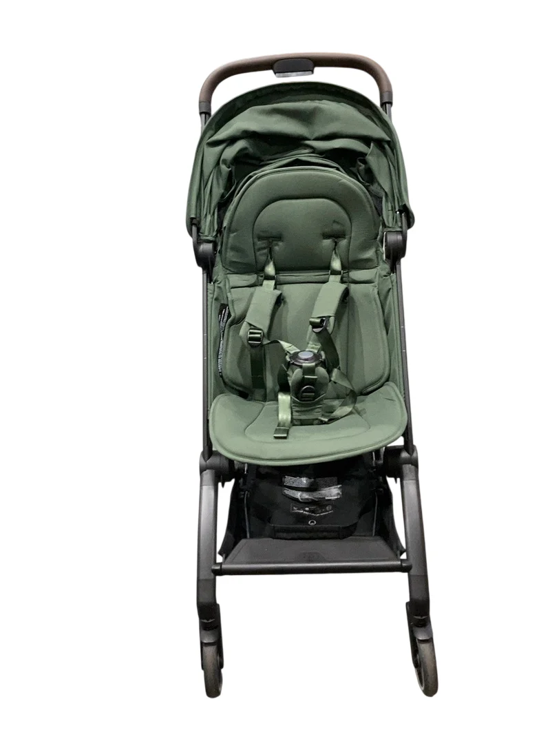 Joolz Aer+ Stroller, 2025, Forest Green - Image 3
