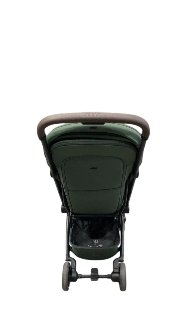 Joolz Aer+ Stroller, 2025, Forest Green - Image 4