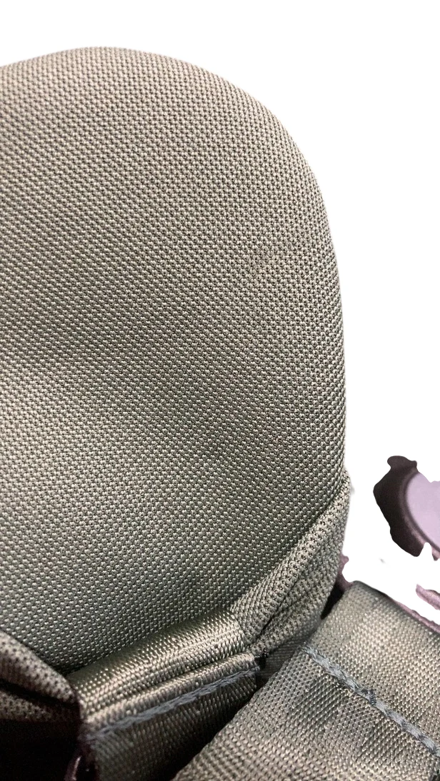 Joolz Aer+ Stroller, 2025, Forest Green - Image 6