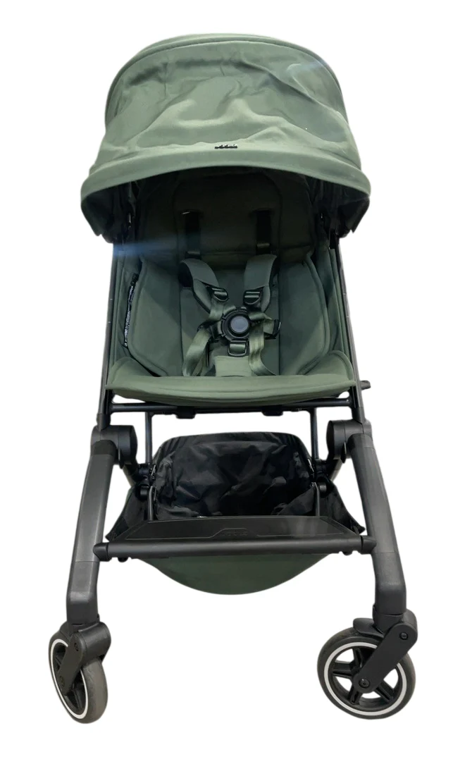 Joolz Aer+ Stroller, 2025, Forest Green