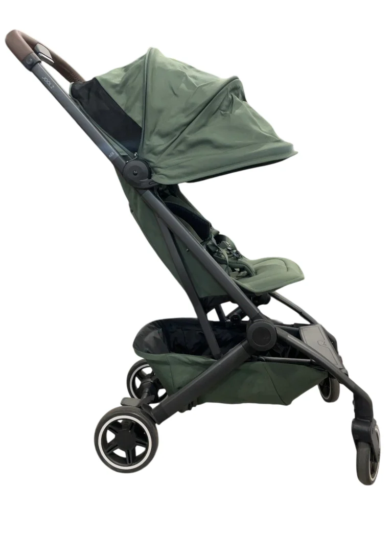 Joolz Aer+ Stroller, 2025, Forest Green - Image 2