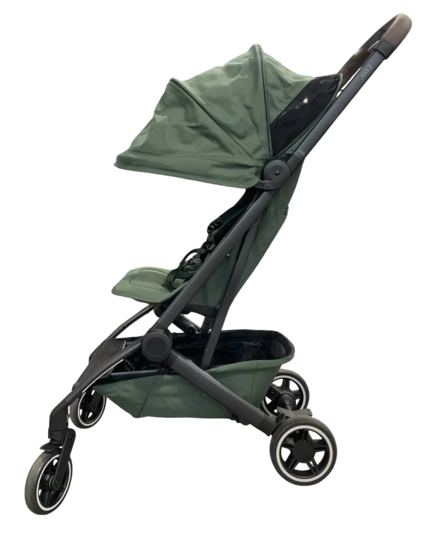 Joolz Aer+ Stroller, 2025, Forest Green - Image 3