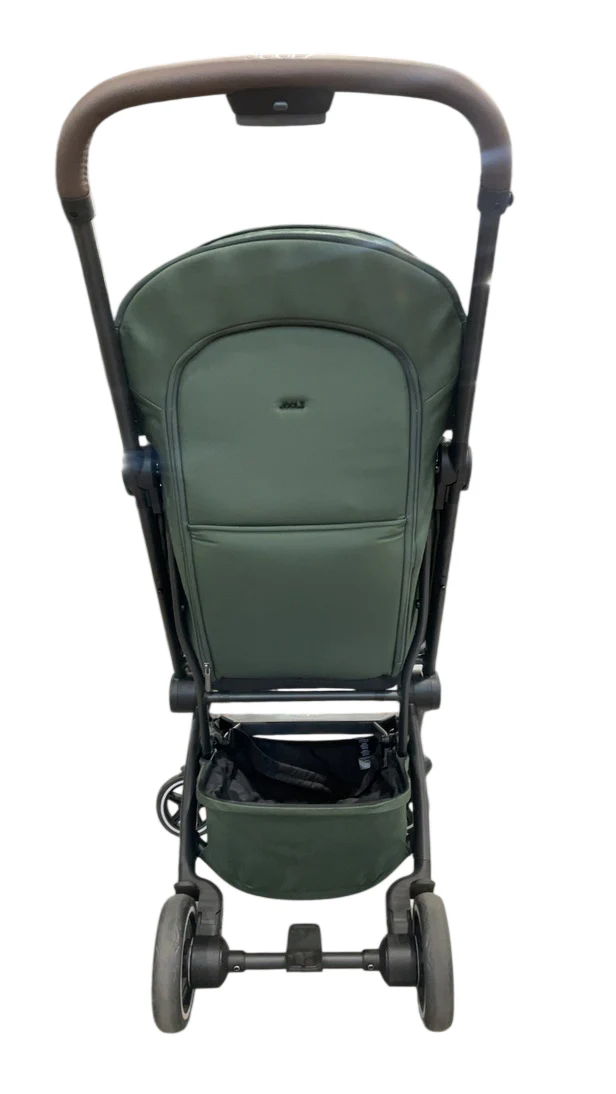 Joolz Aer+ Stroller, 2025, Forest Green - Image 5