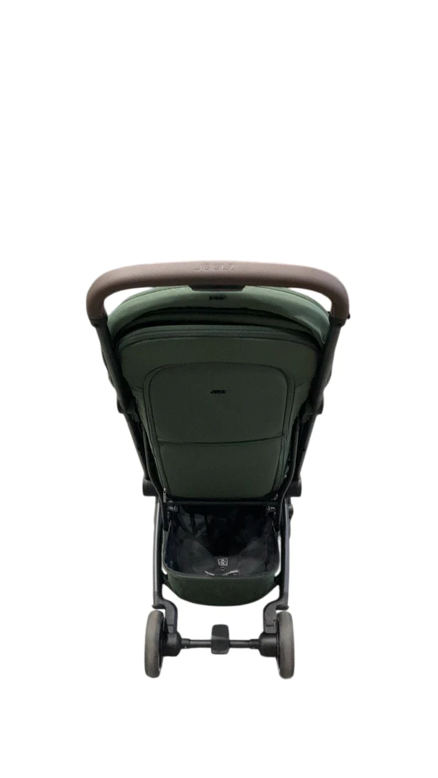 Joolz Aer+ Stroller, 2025, Forest Green - Image 4