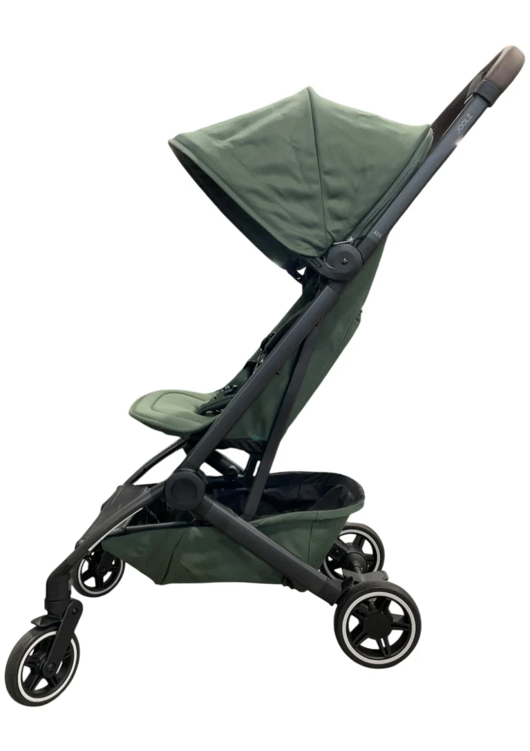 Joolz Aer+ Stroller, 2025, Forest Green - Image 2