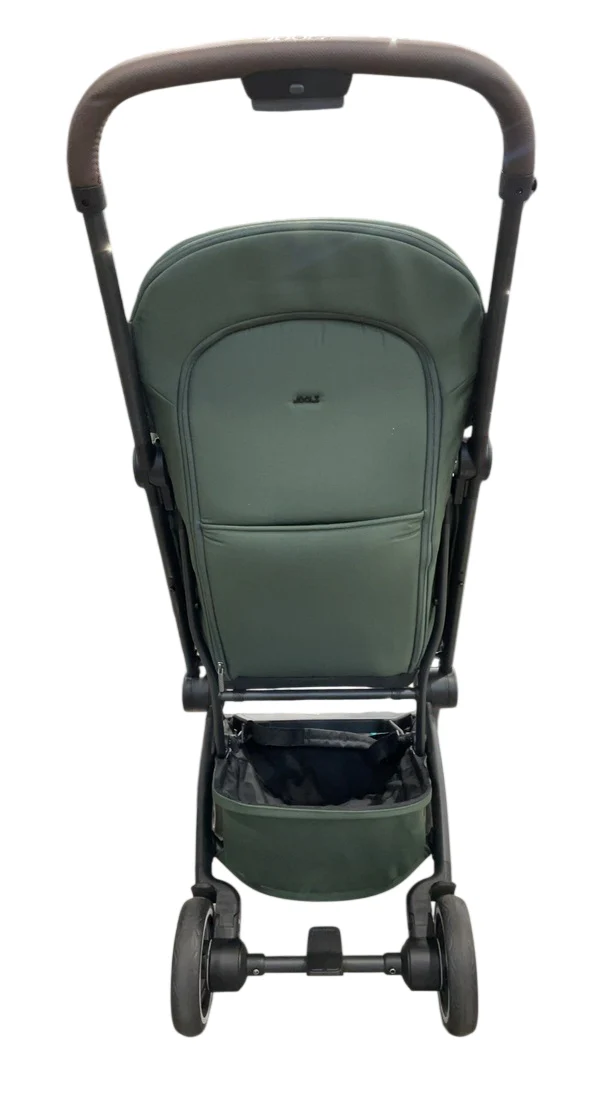 Joolz Aer+ Stroller, 2025, Forest Green - Image 4