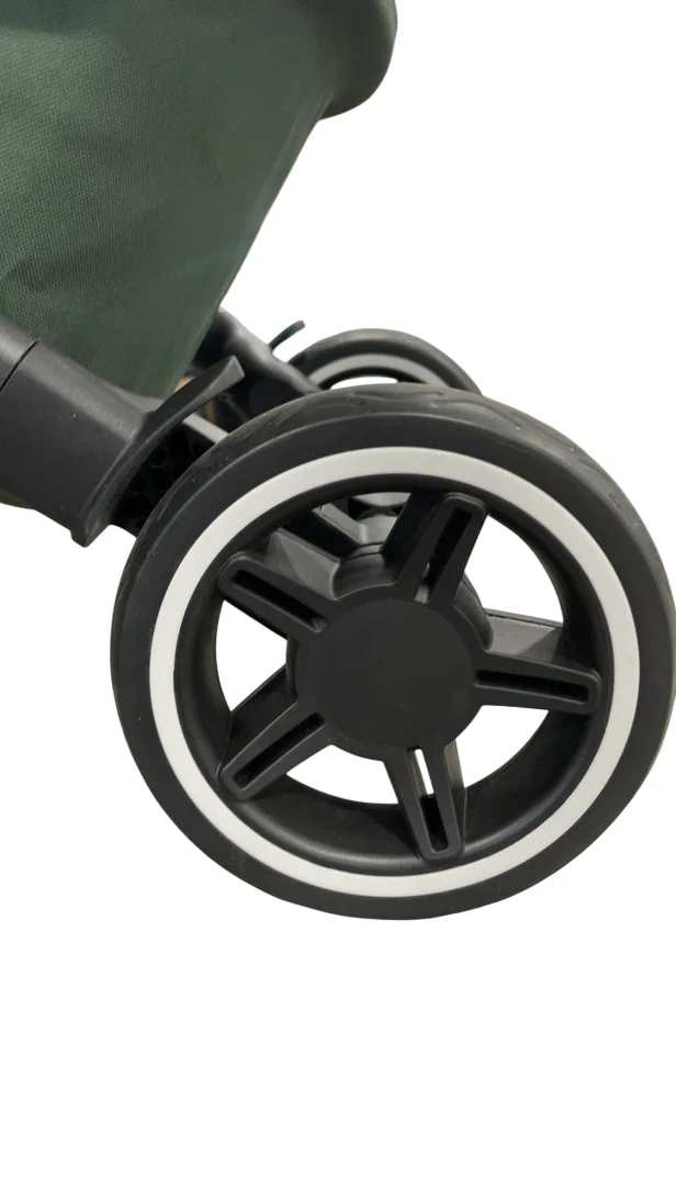 Joolz Aer+ Stroller, 2025, Forest Green - Image 6